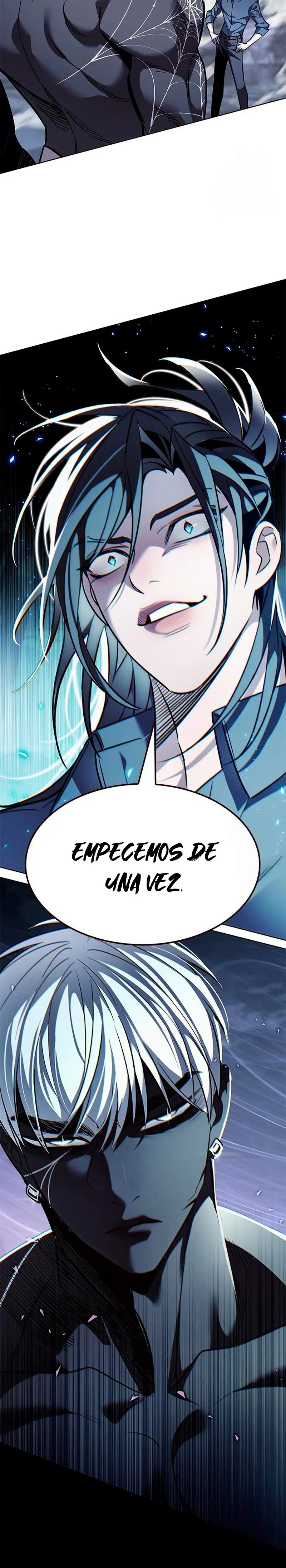 Read Lightning Degree ES Manga Online