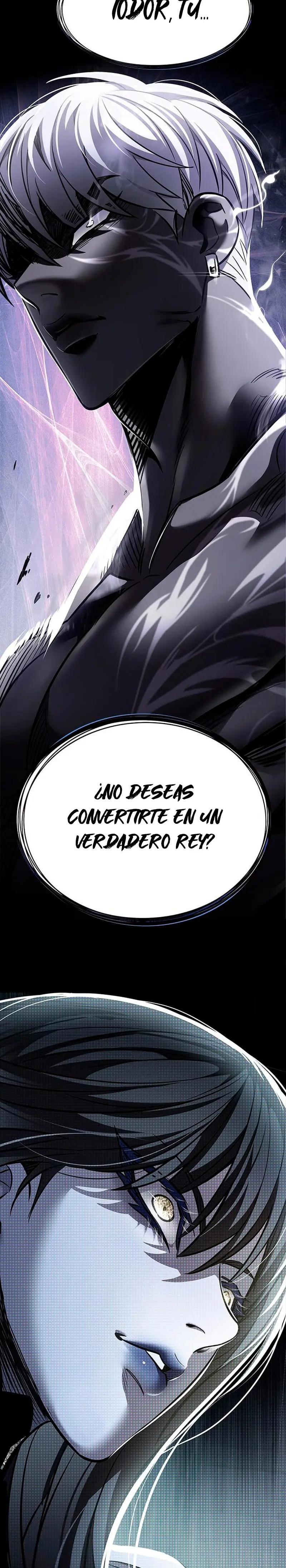 Read Lightning Degree ES Manga Online