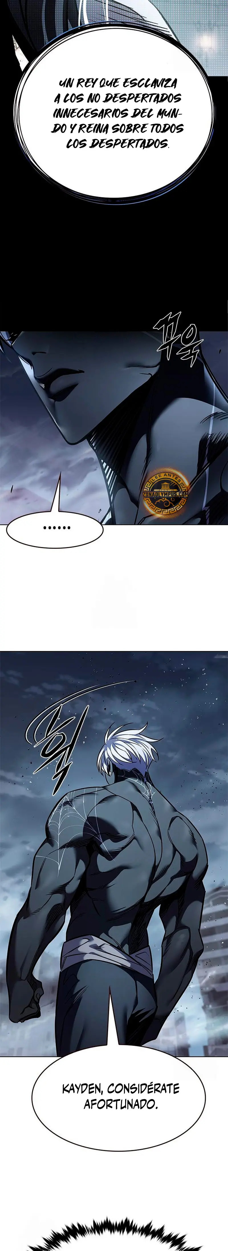 Read Lightning Degree ES Manga Online