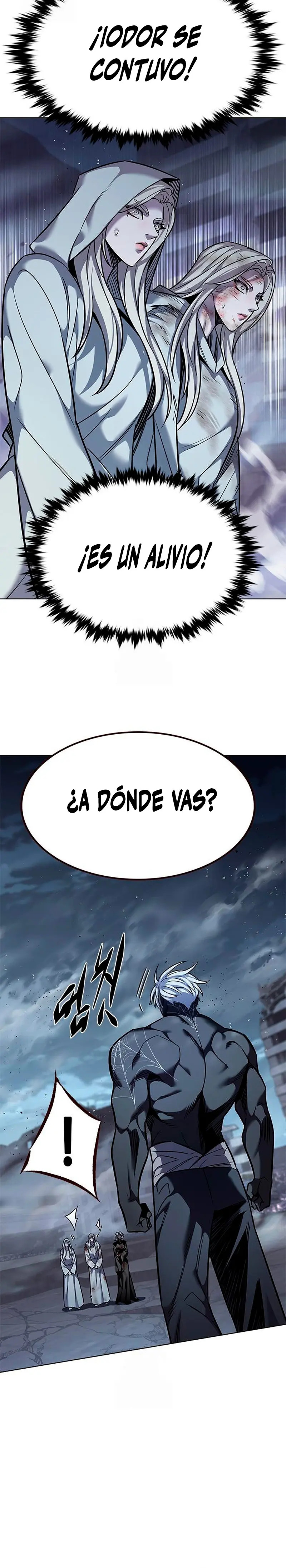 Read Lightning Degree ES Manga Online