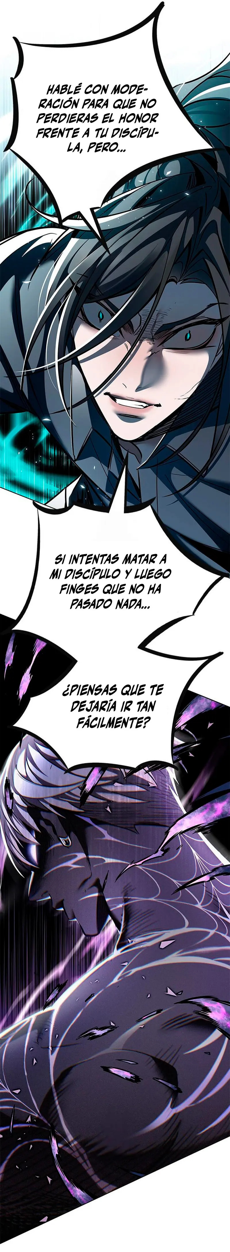 Read Lightning Degree ES Manga Online
