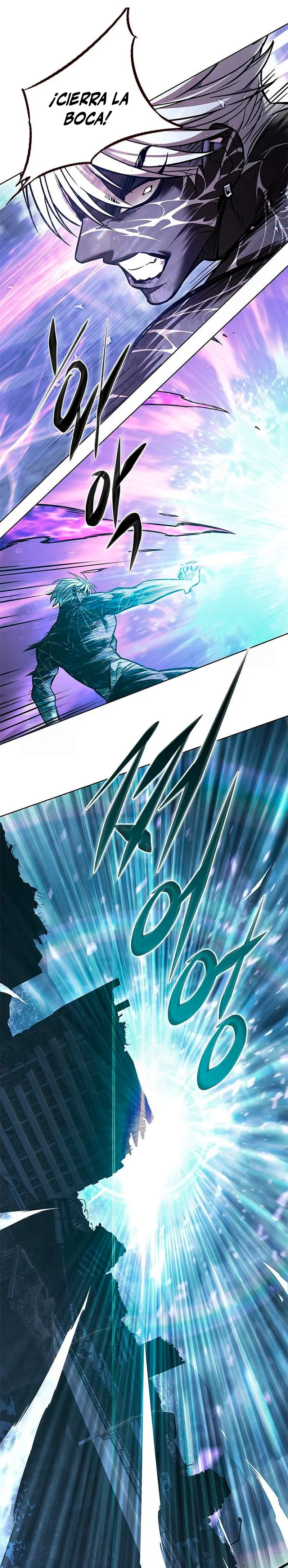 Read Lightning Degree ES Manga Online