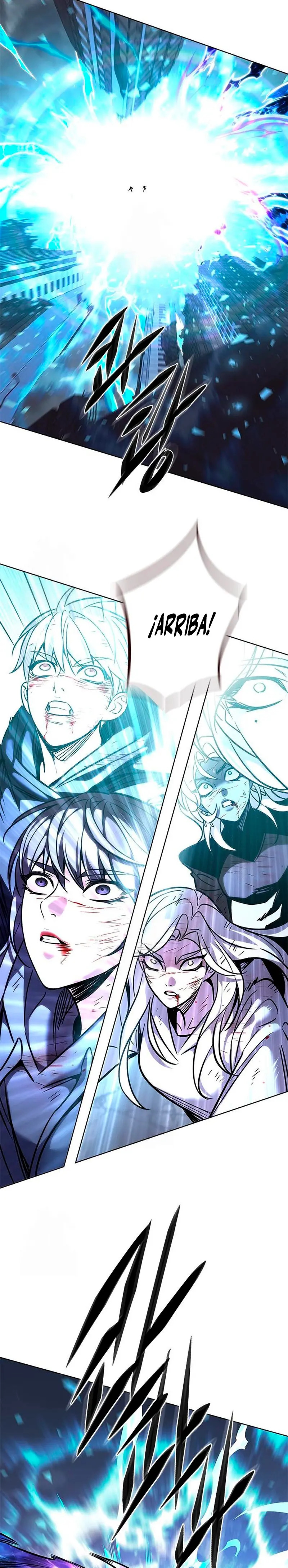 Read Lightning Degree ES Manga Online