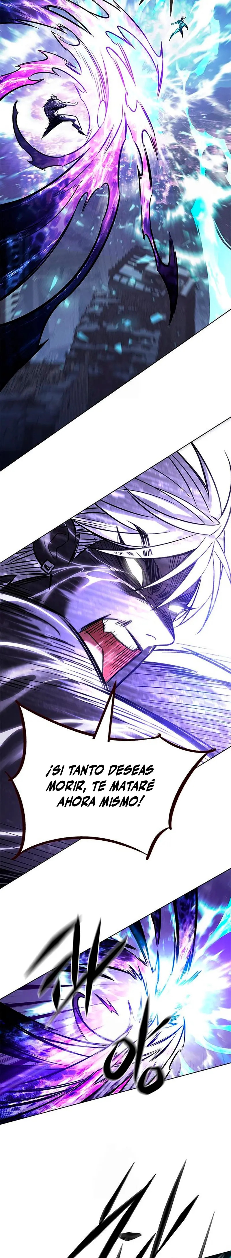 Read Lightning Degree ES Manga Online