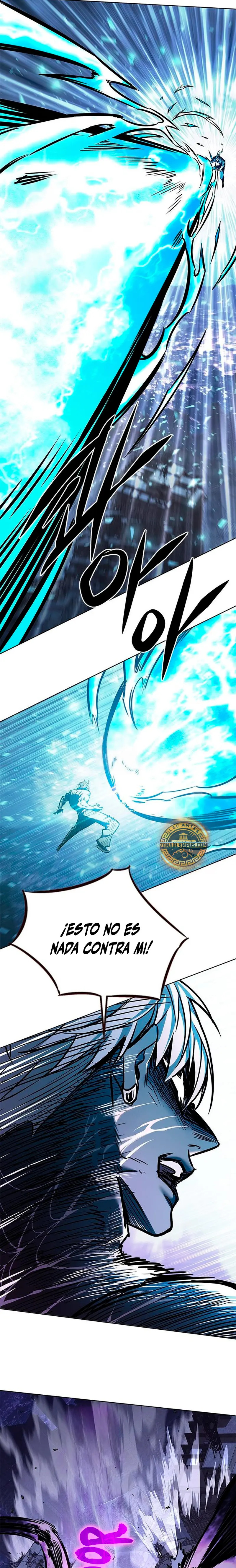 Read Lightning Degree ES Manga Online