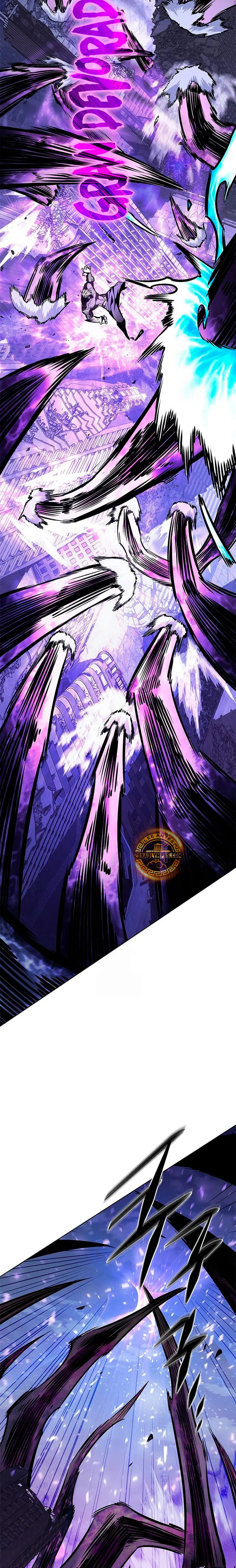 Read Lightning Degree ES Manga Online
