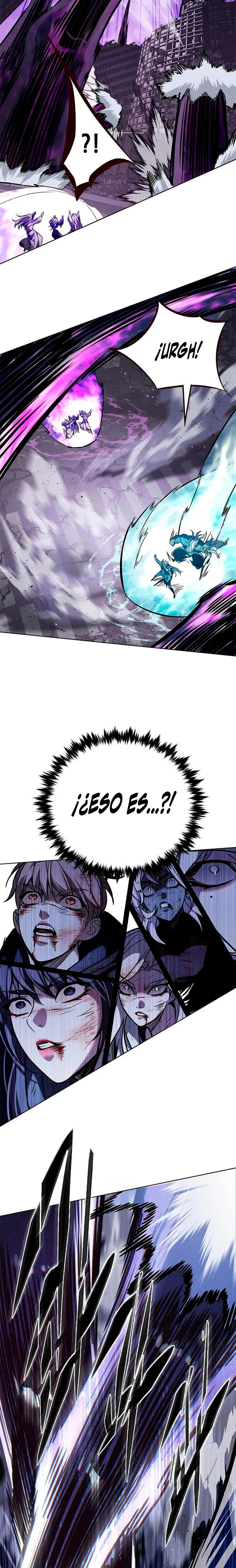 Read Lightning Degree ES Manga Online