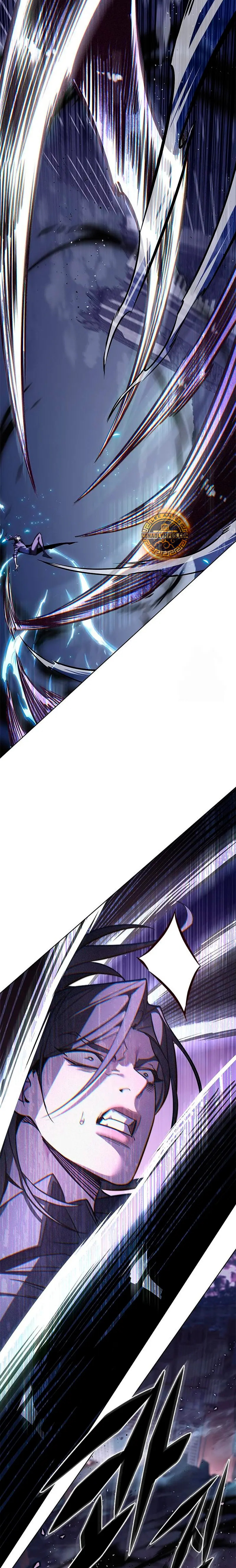 Read Lightning Degree ES Manga Online