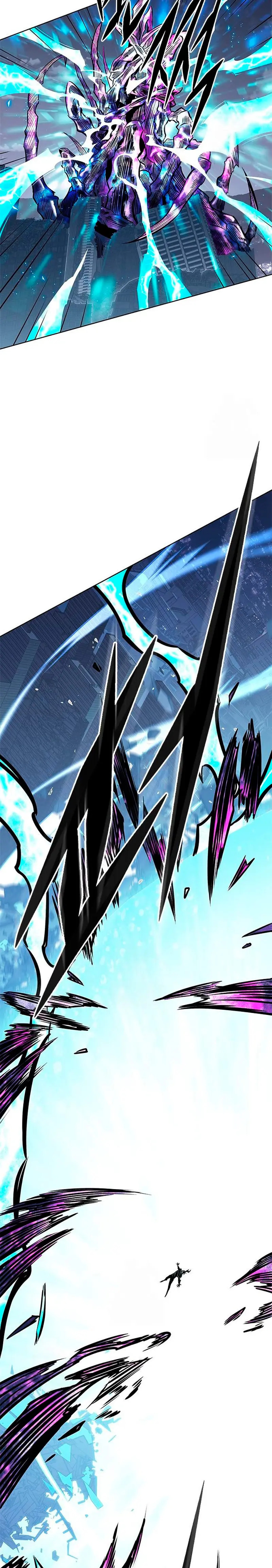 Read Lightning Degree ES Manga Online