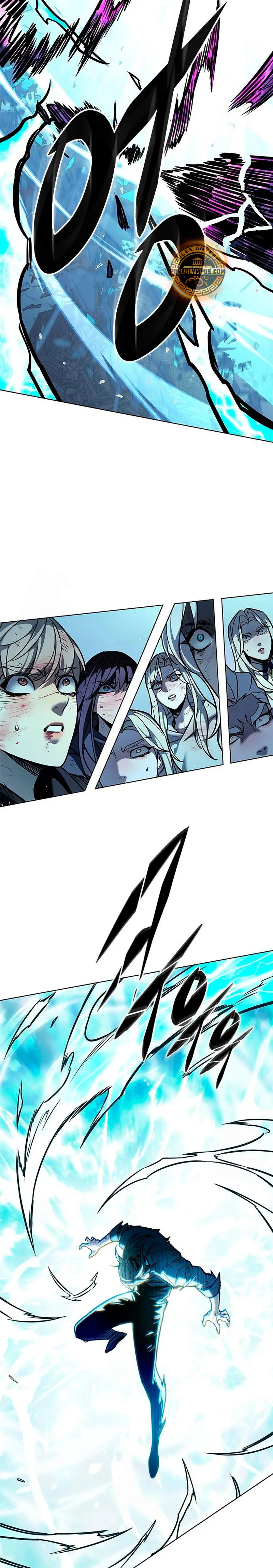 Read Lightning Degree ES Manga Online