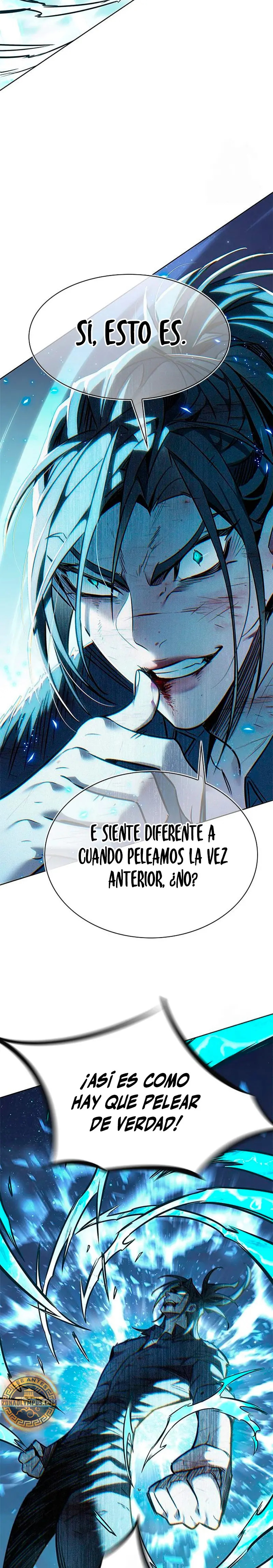 Read Lightning Degree ES Manga Online