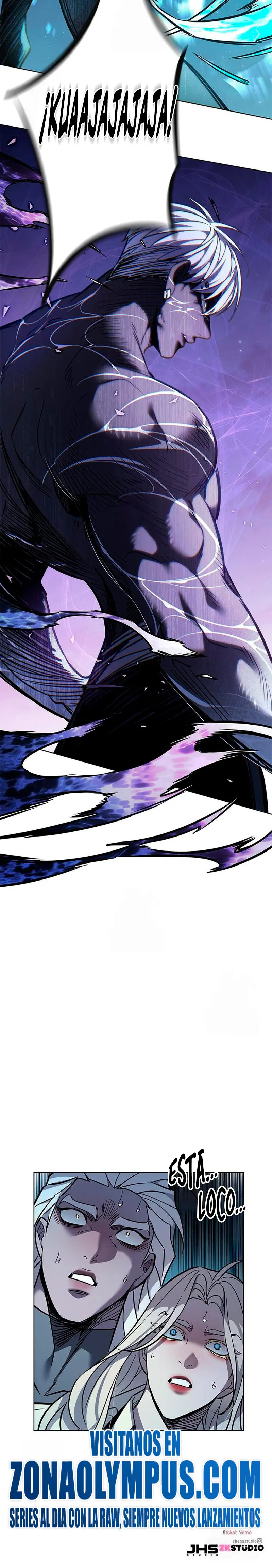 Read Lightning Degree ES Manga Online