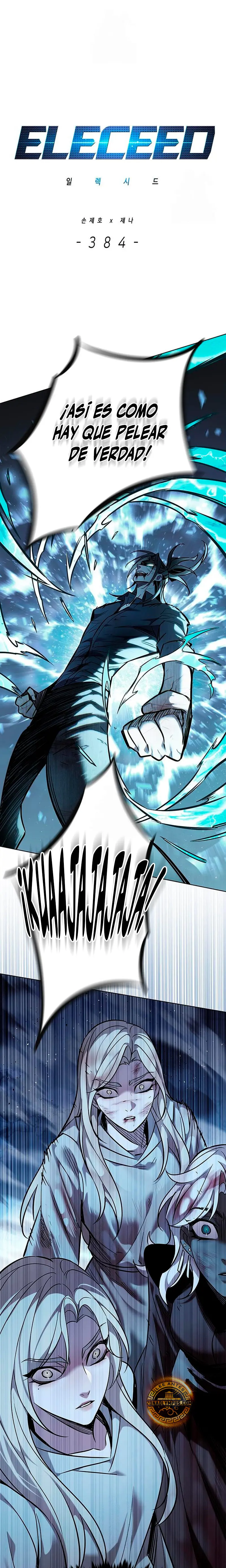 Read Lightning Degree ES Manga Online