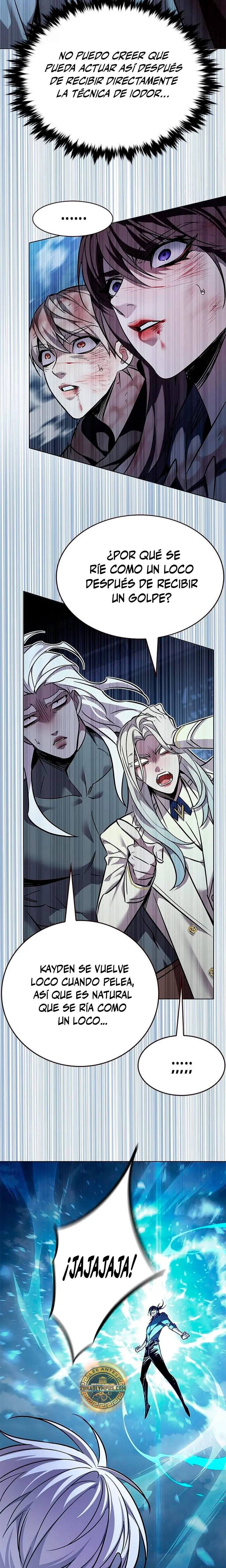 Read Lightning Degree ES Manga Online