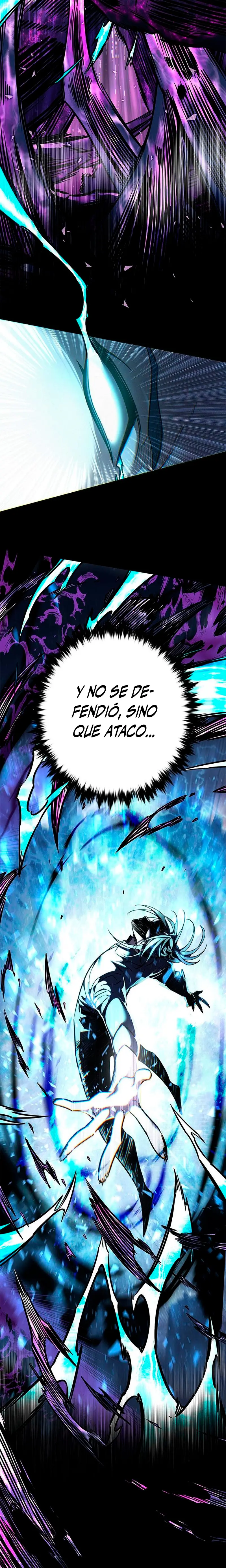 Read Lightning Degree ES Manga Online