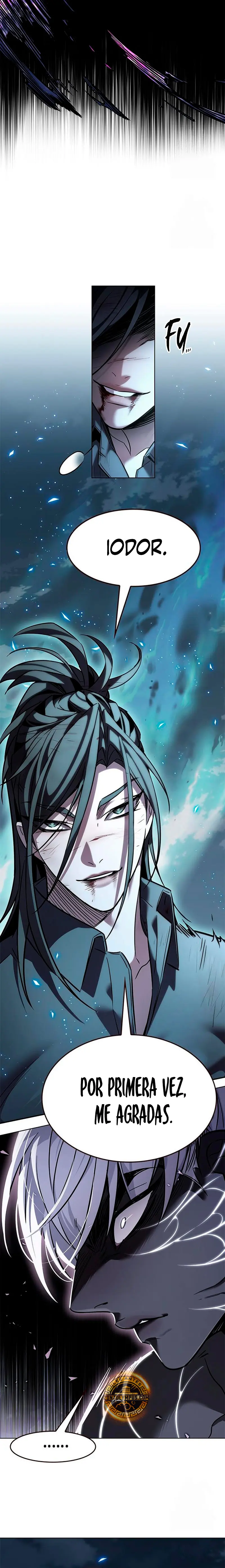 Read Lightning Degree ES Manga Online