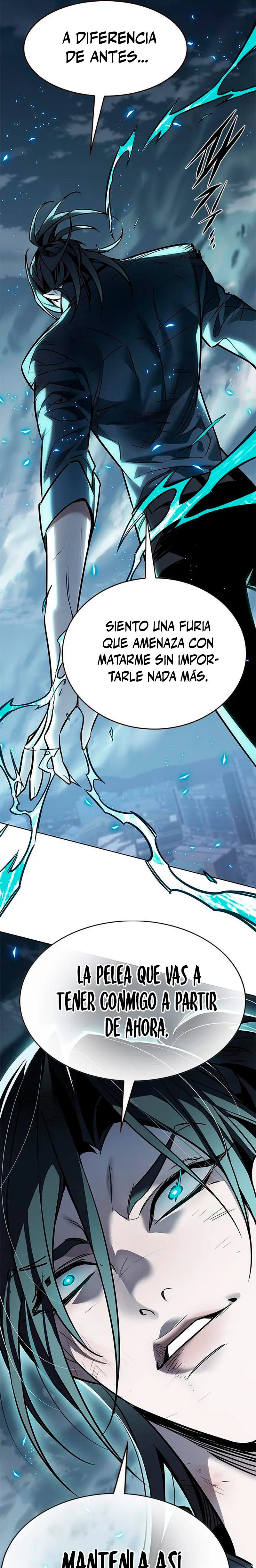 Read Lightning Degree ES Manga Online
