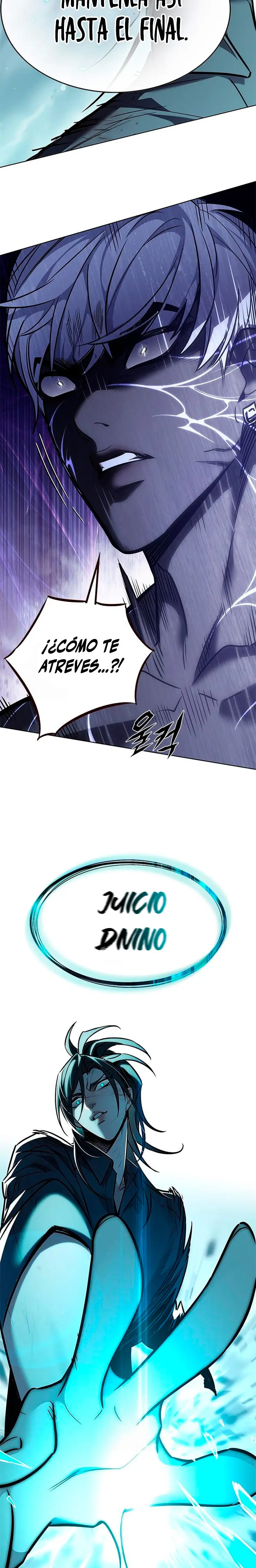 Read Lightning Degree ES Manga Online