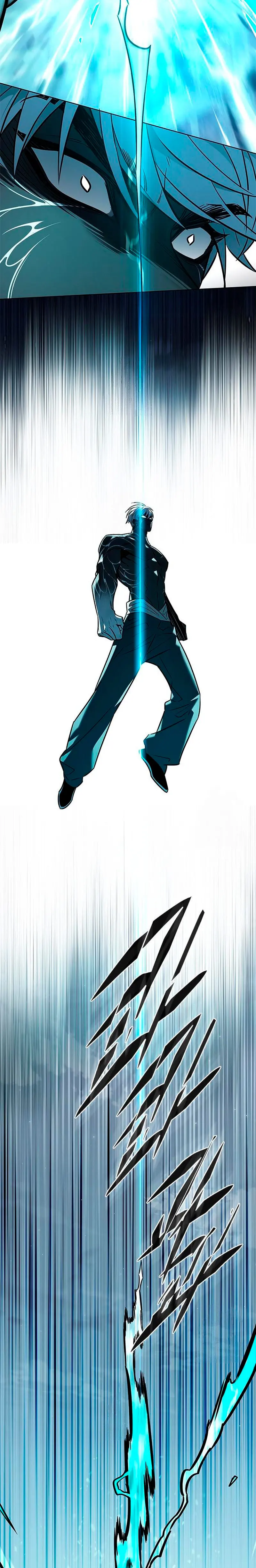 Read Lightning Degree ES Manga Online