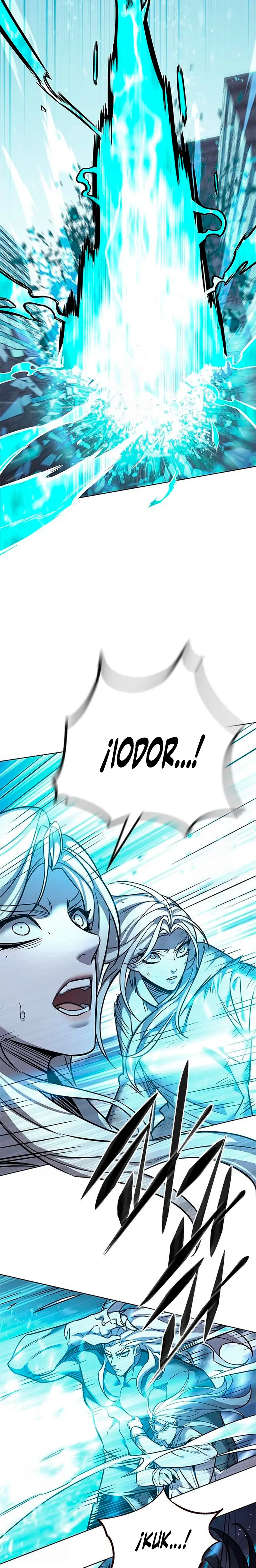 Read Lightning Degree ES Manga Online