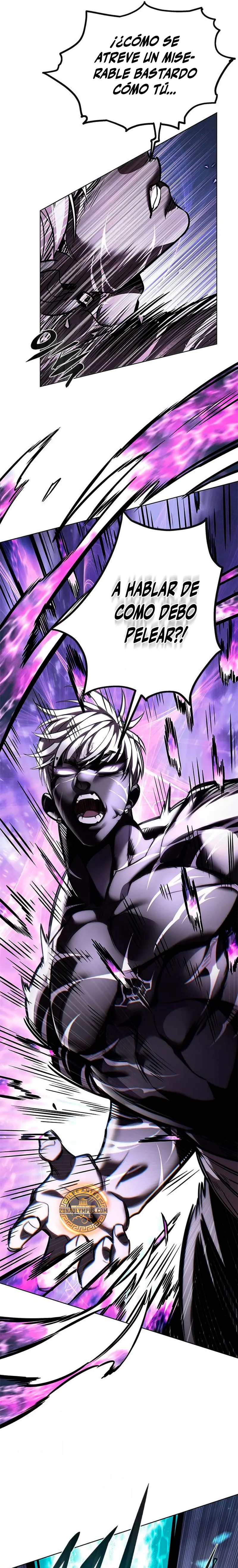 Read Lightning Degree ES Manga Online