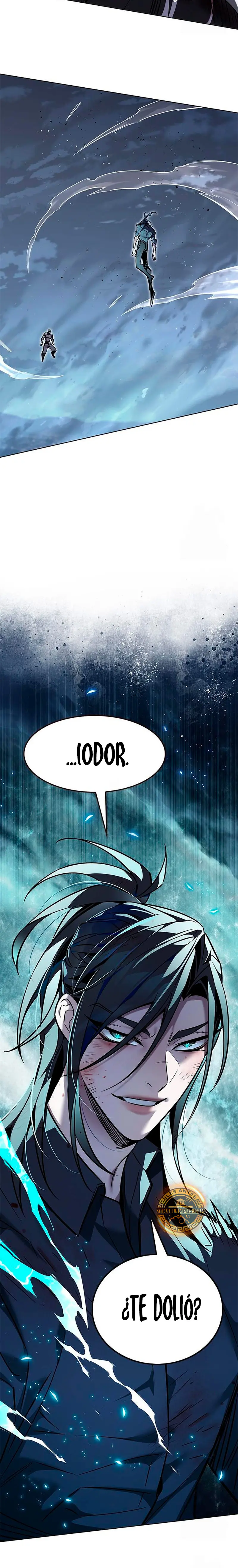 Read Lightning Degree ES Manga Online
