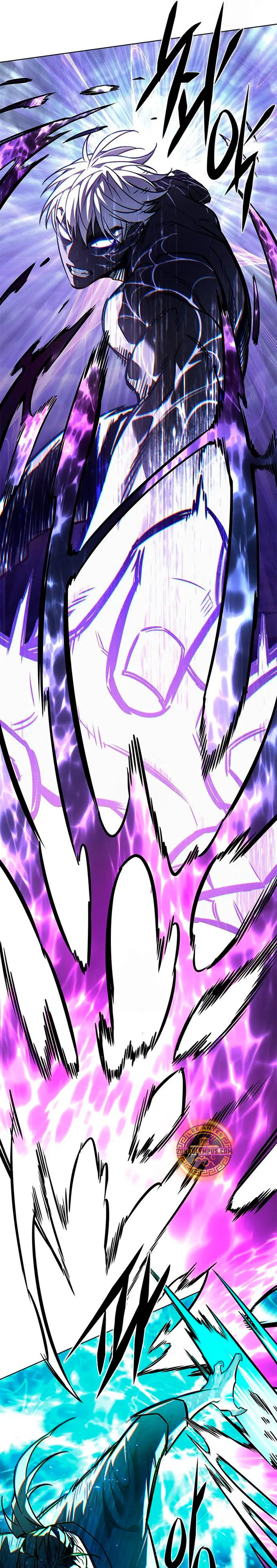 Read Lightning Degree ES Manga Online