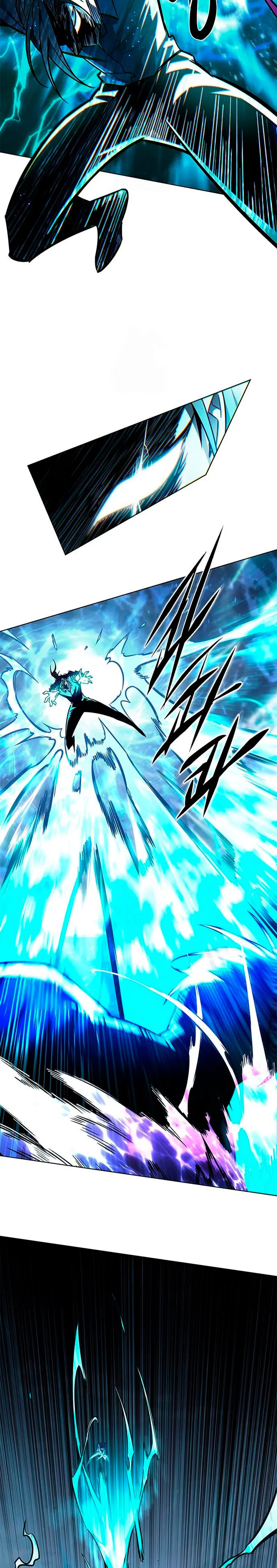 Read Lightning Degree ES Manga Online