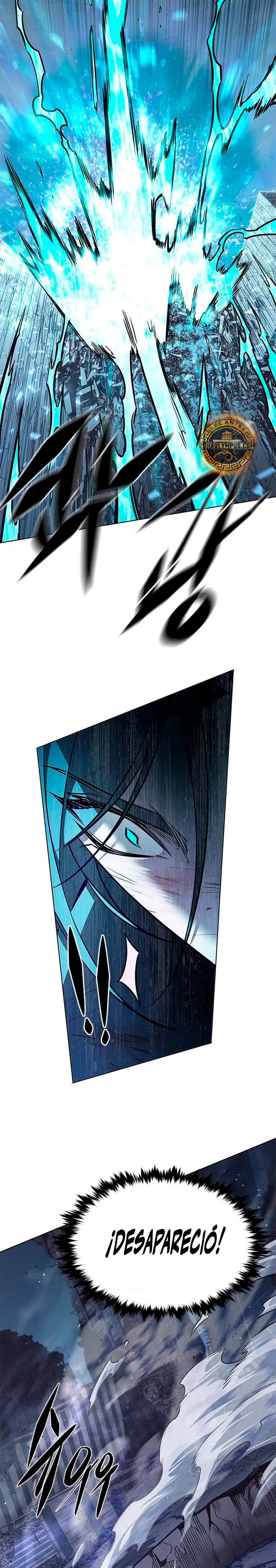 Read Lightning Degree ES Manga Online