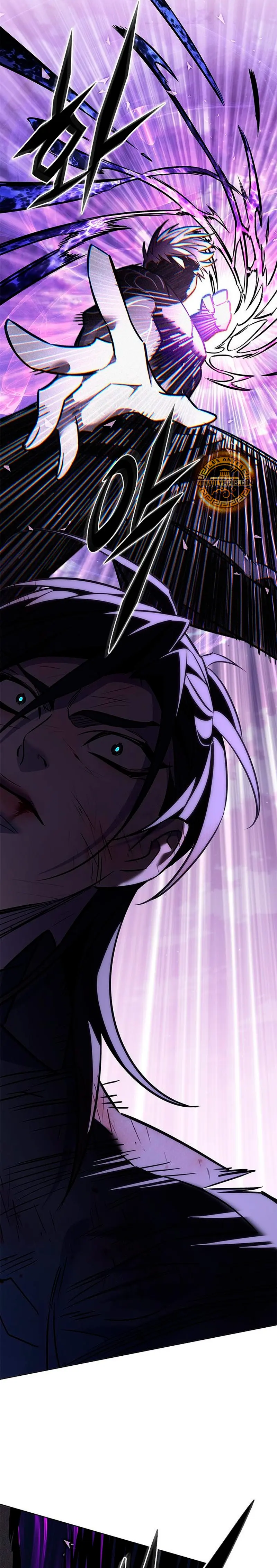 Read Lightning Degree ES Manga Online