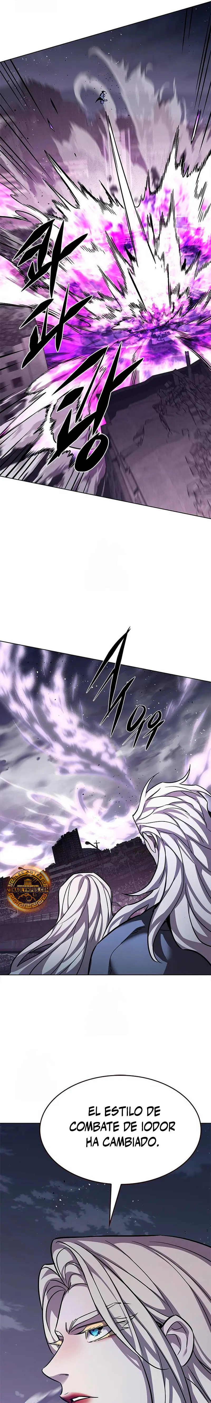 Read Lightning Degree ES Manga Online