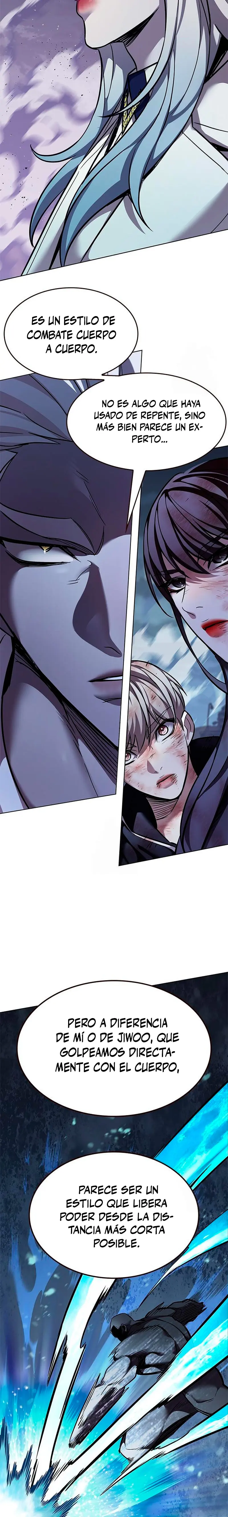 Read Lightning Degree ES Manga Online