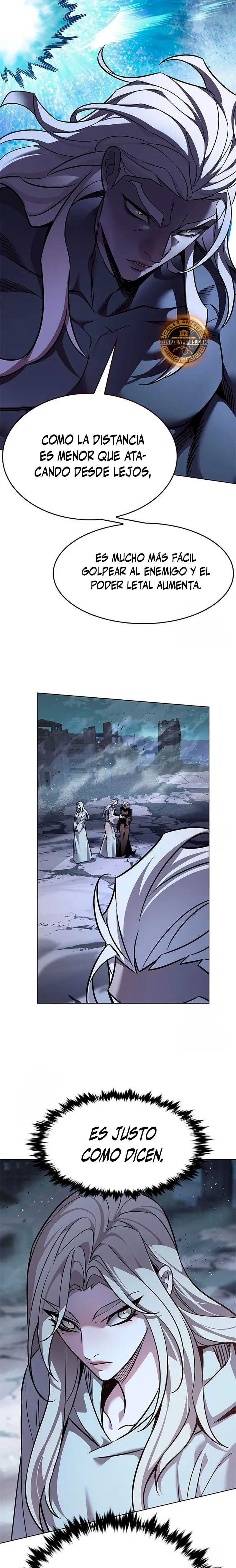 Read Lightning Degree ES Manga Online