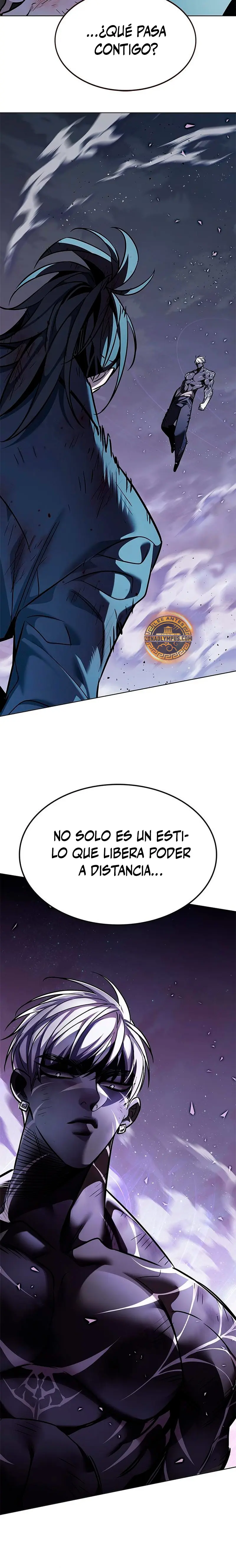 Read Lightning Degree ES Manga Online