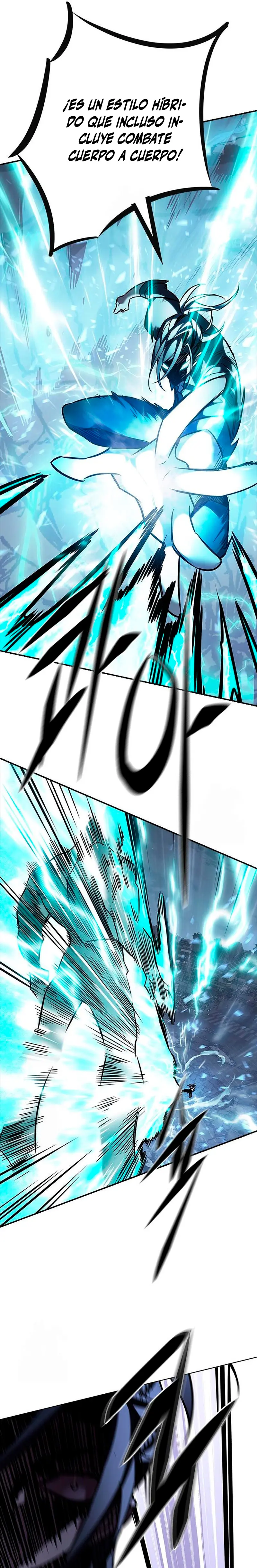 Read Lightning Degree ES Manga Online