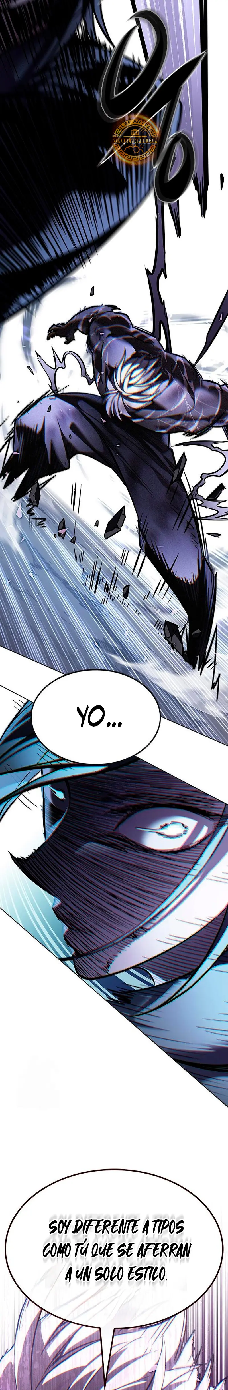 Read Lightning Degree ES Manga Online