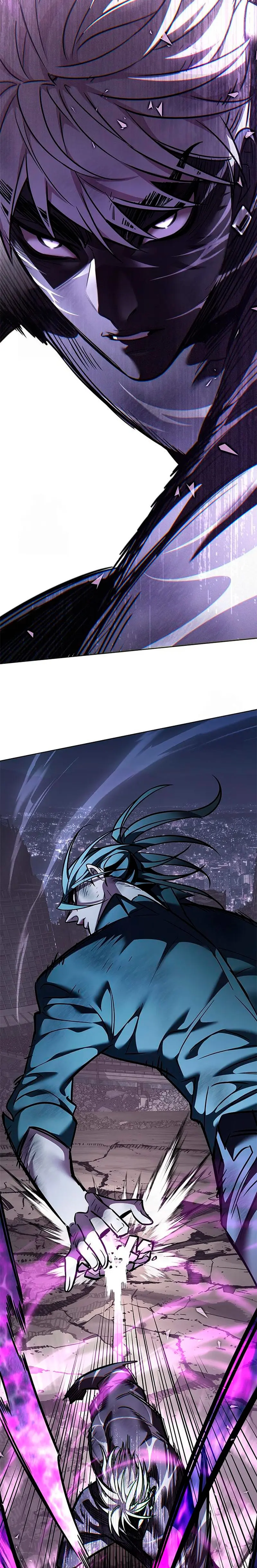 Read Lightning Degree ES Manga Online