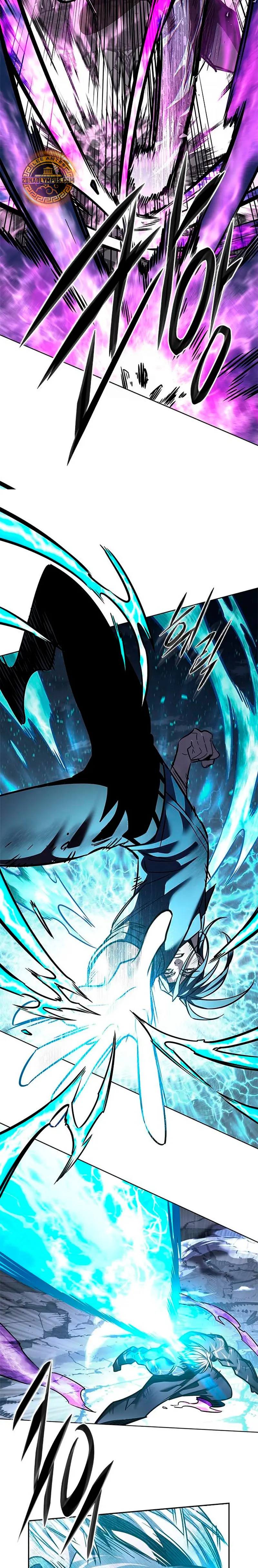 Read Lightning Degree ES Manga Online