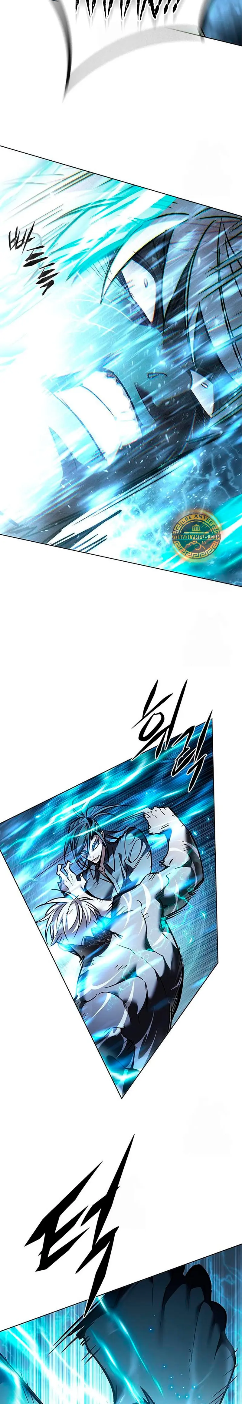 Read Lightning Degree ES Manga Online