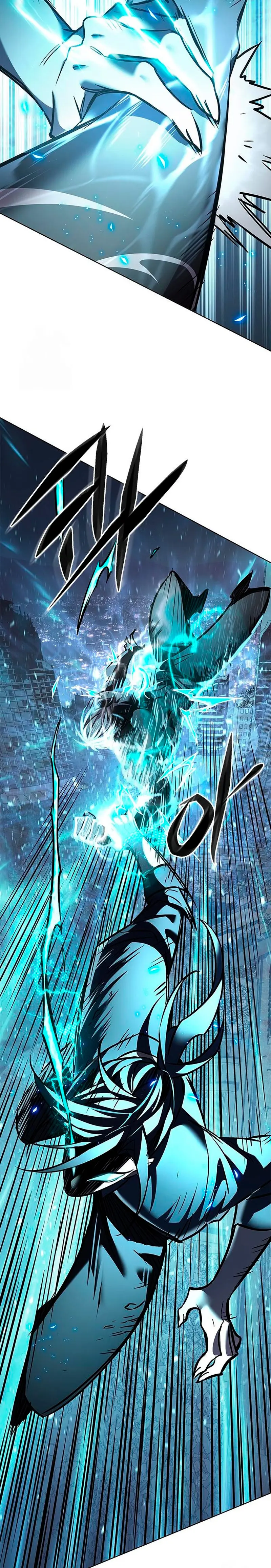 Read Lightning Degree ES Manga Online