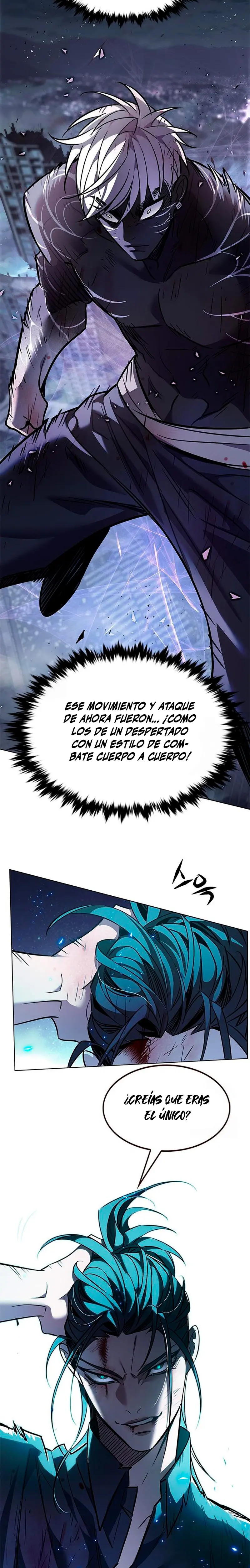 Read Lightning Degree ES Manga Online