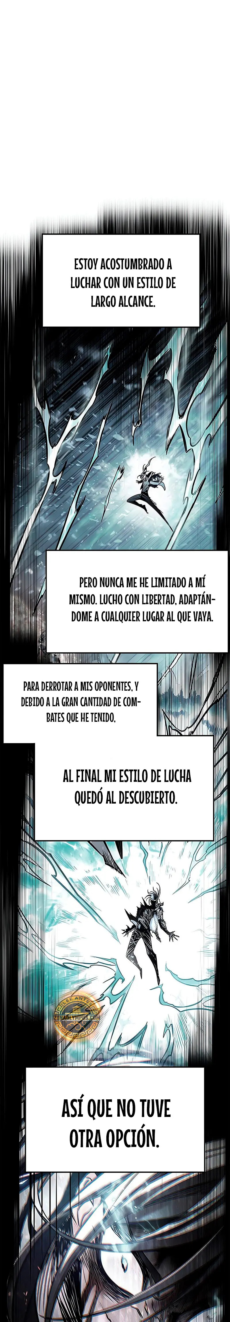 Read Lightning Degree ES Manga Online