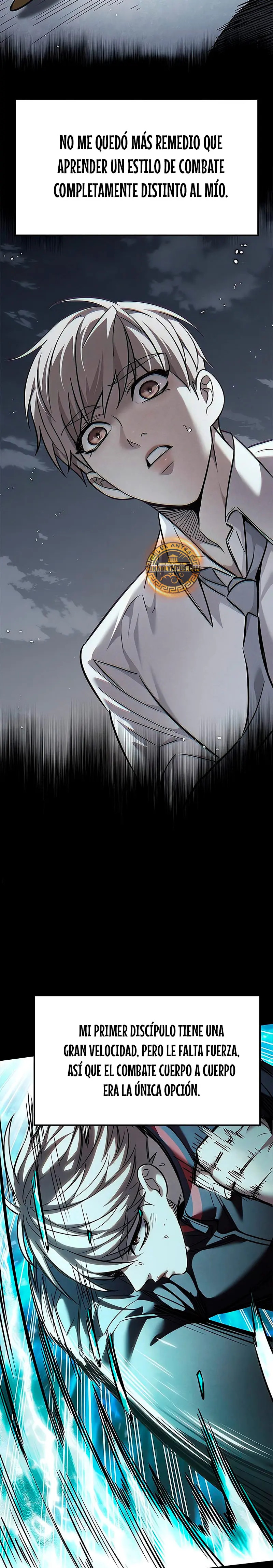 Read Lightning Degree ES Manga Online