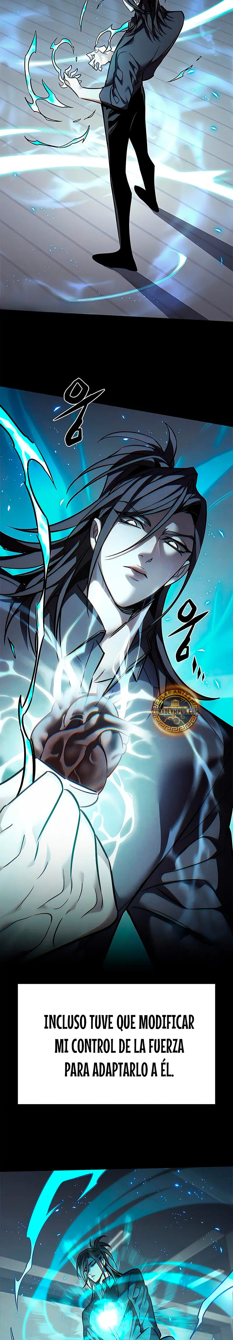 Read Lightning Degree ES Manga Online