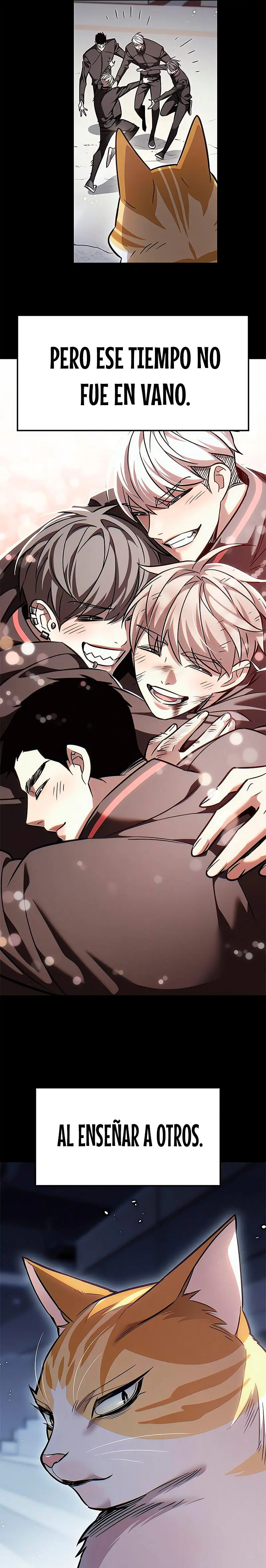 Read Lightning Degree ES Manga Online