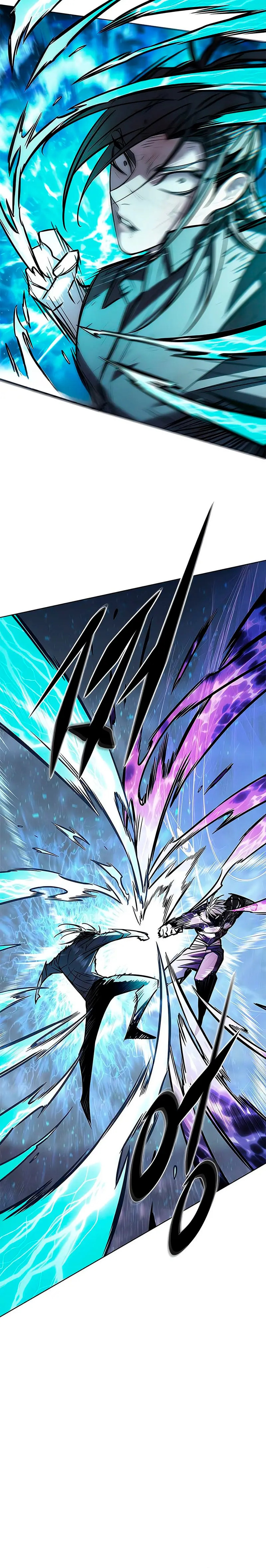Read Lightning Degree ES Manga Online