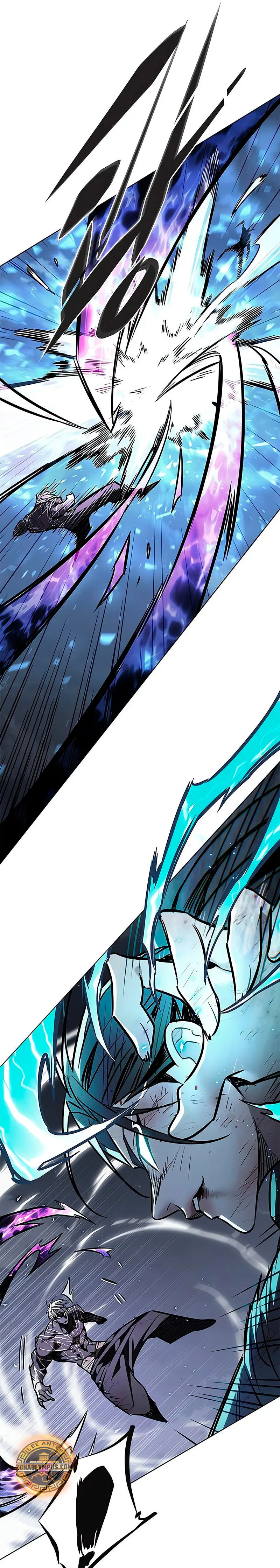 Read Lightning Degree ES Manga Online