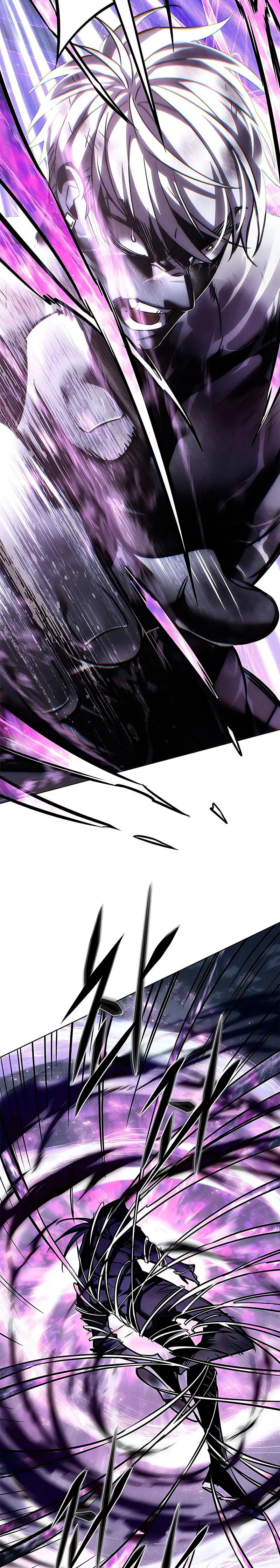 Read Lightning Degree ES Manga Online