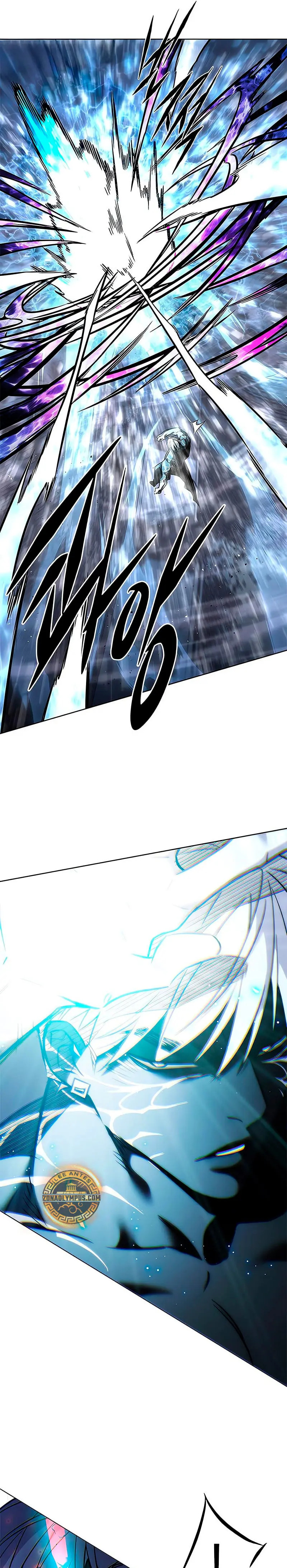 Read Lightning Degree ES Manga Online