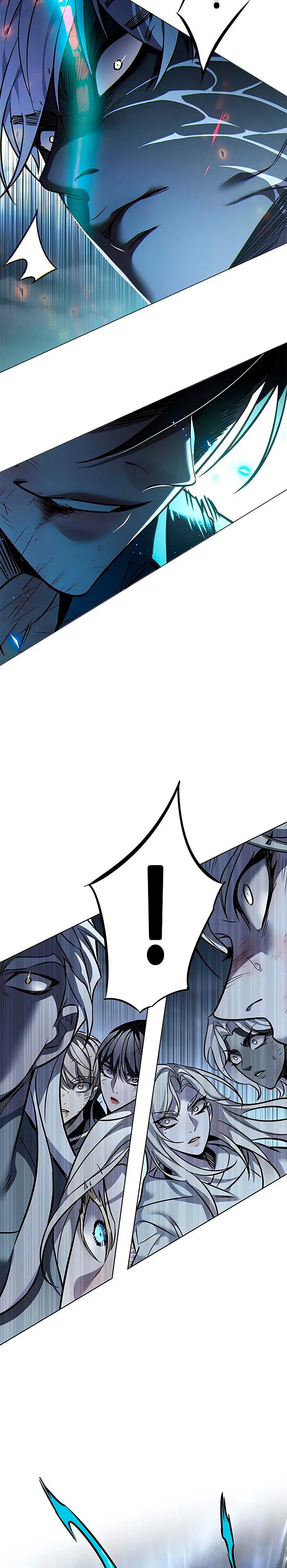 Read Lightning Degree ES Manga Online
